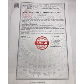 Men vi sinh Probioforce hỗ trợ đường ruột