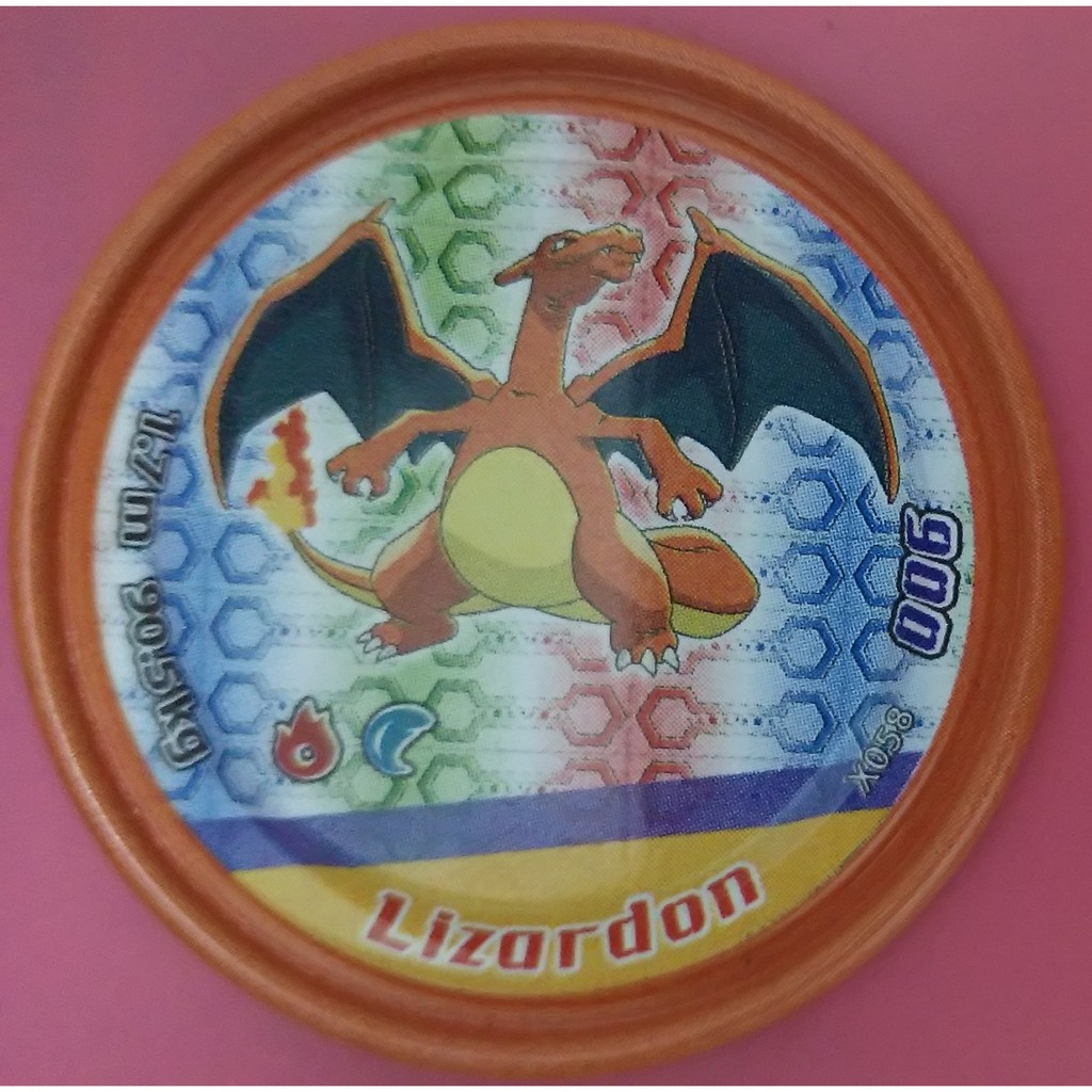 Thẻ Toonies Pokemon Thẻ thường    3      , Series : XYZ