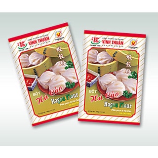 Bột há cảo Vĩnh Thuận 400g