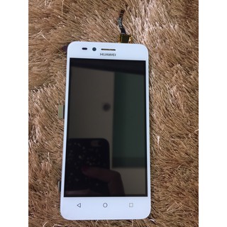 Màn hình nguyên bộ Huawei Y3ii/ LUA-U22