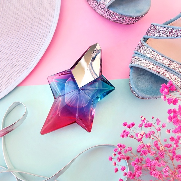 𝔹𝕦𝕓𝕓𝕝𝕖 - Nước hoa Mugler Angel Eau Croisiere - 10ml