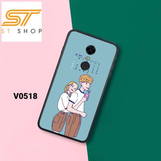 ❤️❤️❤️ Ốp lưng Xiaomi Redmi Note 4/4x - Redmi 5 - Redmi 5 - Note 8 - Note 8 pro Plus in hình . ❤️❤️❤️❤️