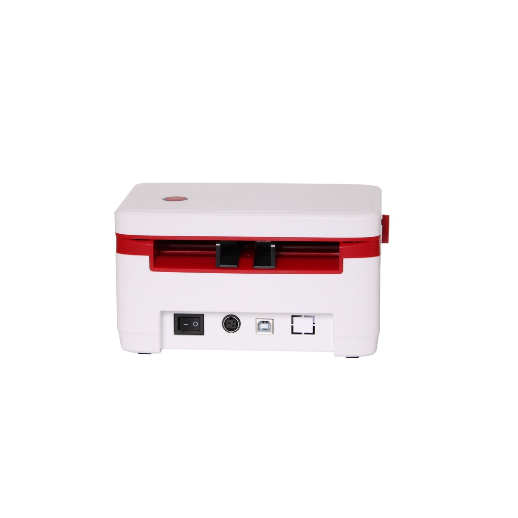 Máy In Đơn Hàng TMĐT, Tem Nhãn Vận Chuyển Xprinter XP - DT108B