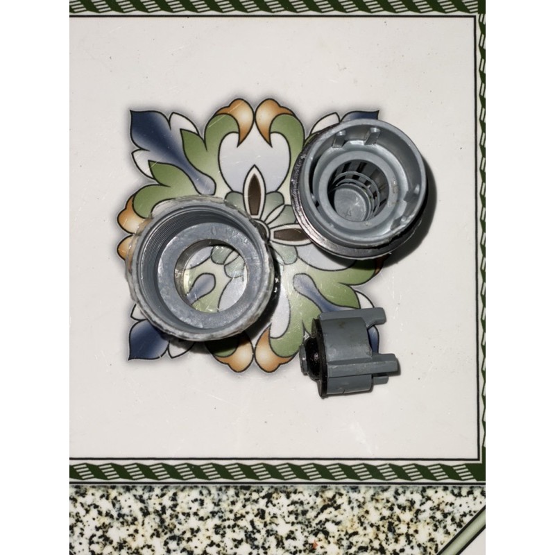 Luppe bơm nước phi 21, 27, 34, 42, 49, 60