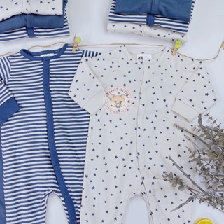 [PUPPIES CLOSET] 3 chiếc body liền cho  HM