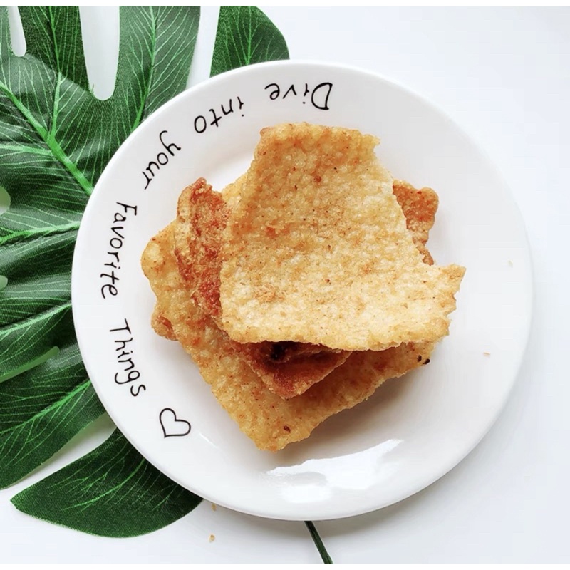 CƠM CHÁY THÁI LAN NHIỀU VỊ