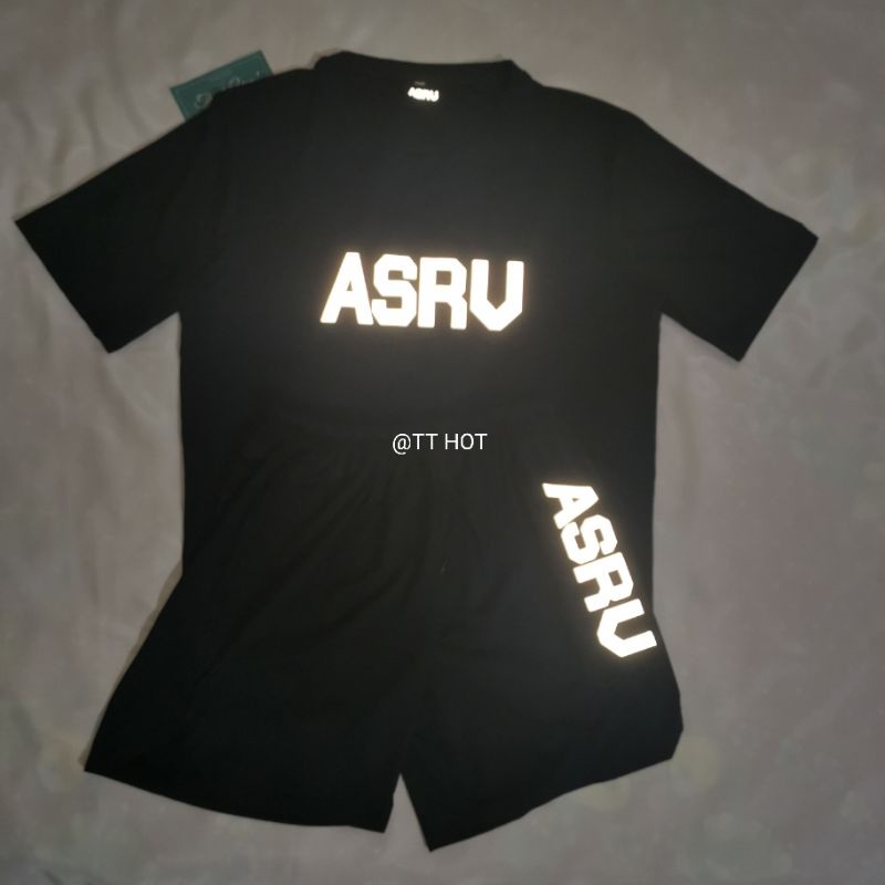 [ FREE SHIP ] Bộ thể thao nam phản quang chất thun lạnh 4 chiều | BigBuy360 - bigbuy360.vn