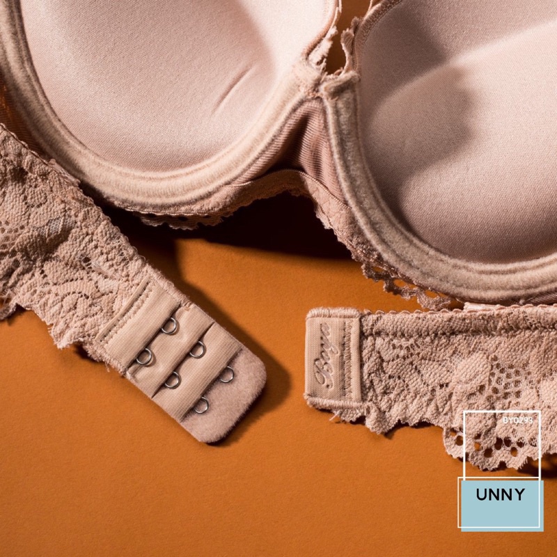 Áo Lót Mút Dầy Chất Ren Có Gọng Siêu Nâng , Unny Kho Đồ Lót Nam Nữ