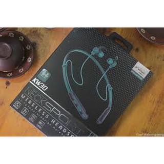 Tai nghe Bluetooth Koniycoi KW30