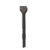 Mũi đục bê tông dẹp 5cm,8cm,12cm  cho máy đục