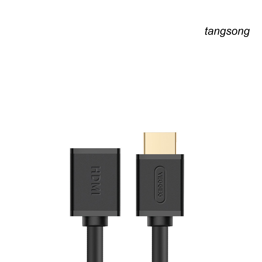 Cáp Mở Rộng Ts-Hdmi-Compatible 2.0 Male Sang Female