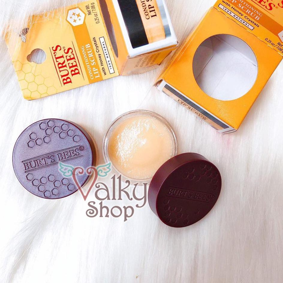 (Hàng Mới Về) Son Dưỡng Môi 100% Ori Burts Burt 's Bees Giúp Điều Trị Và Chăm Sóc Môi Toàn Diện | BigBuy360 - bigbuy360.vn