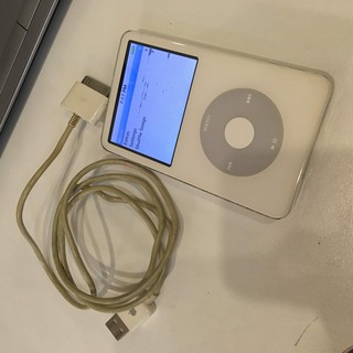 Máy nghe nhạc iPod classic 5th Gen