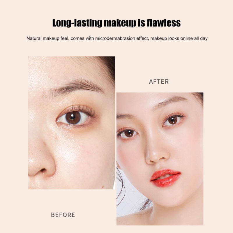 (hàng Mới Về) Kem Bb Che Khuyết Điểm Dưỡng Ẩm Làm Sáng Da Demyself | BigBuy360 - bigbuy360.vn