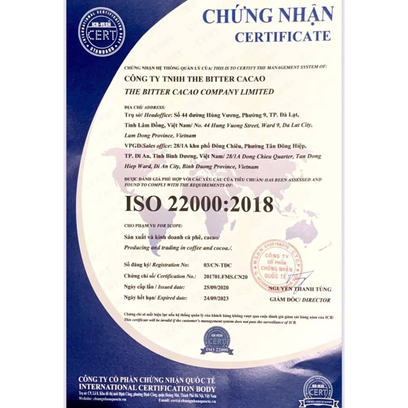 Cacao giảm cân nalee slim [ Hàng chính hãng] | BigBuy360 - bigbuy360.vn