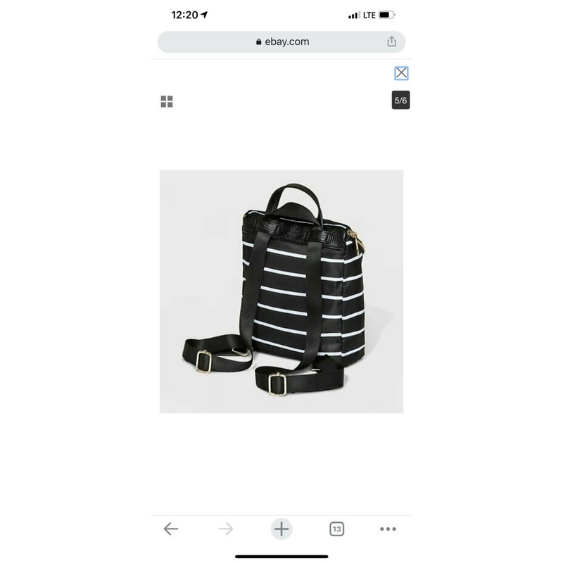 Balo A.new.day đeo 2 kiểu 3 màu