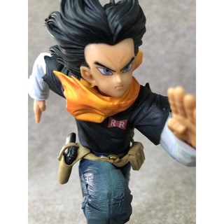 Dragon Ball Z BANPRESTO WORLD FIGURE COLOSSEUM