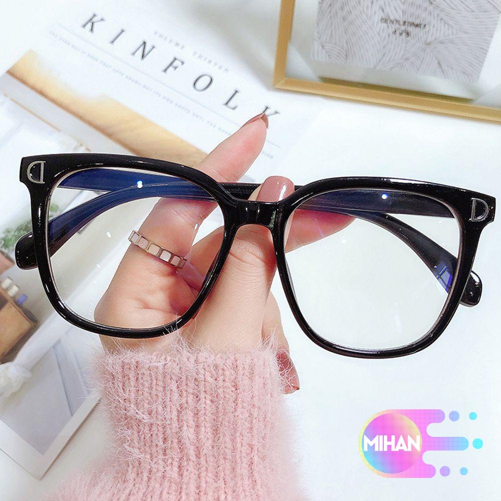 Kính Mát Mihan1 Siêu Nhẹ Chống Bức Xạ Thời Trang Cho Nam Nữ