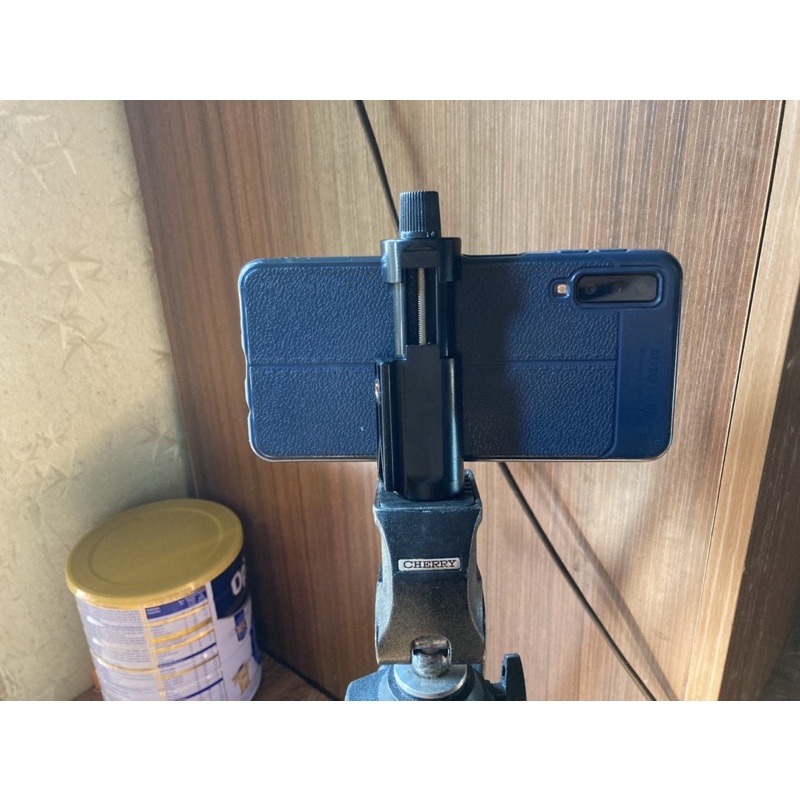 Kẹp Điện thoại Yunteng - phiên bản mới