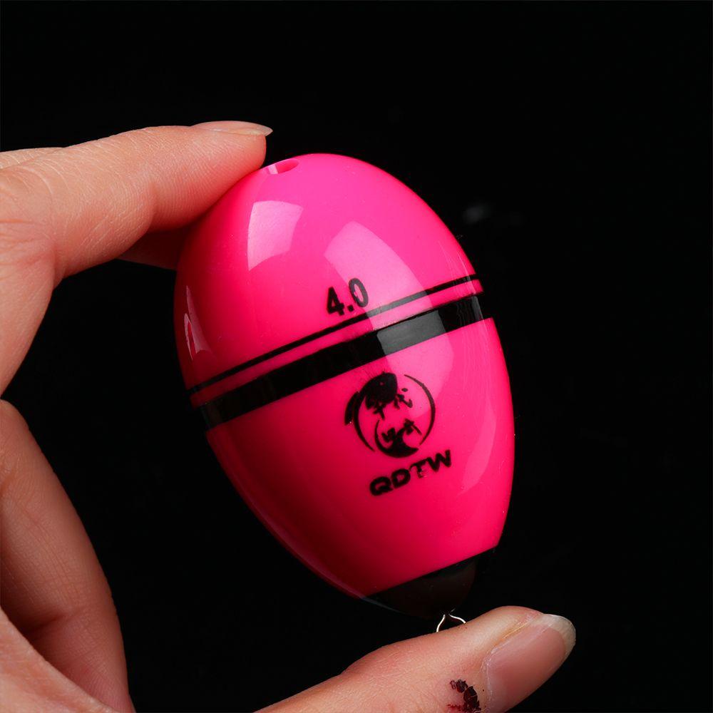 MUVAKO Phao Câu Cá Bằng Nhựa ABS Chuyên Dụng Chất Lượng Cao