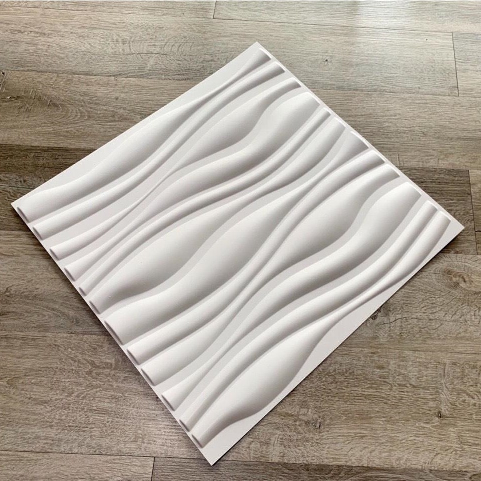 TẤM ỐP TƯỜNG PVC CAO CẤP