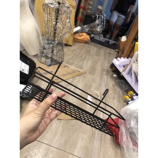 RỔ LƯỚI TREO PHỤ KIỆN ĐA NĂNG