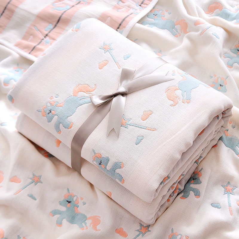 Em Bé Siêu Mềm Khăn Tắm Người Lớn Bông Thấm Nước Khăn Tắm Nam Và Nữ Em Bé Khăn Tắm Dày Dặn Trẻ Em Khăn Tắm Lớn Hoạt Hình