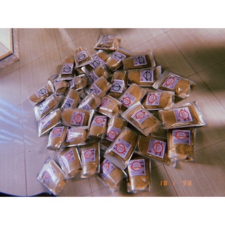 Mồi câu nguyên cá chép