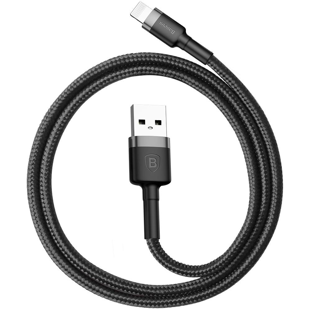 Cáp Sạc Baseus Cho iPhone, iPad