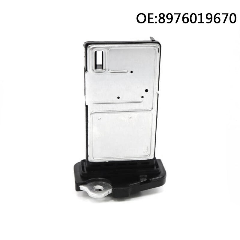 Cảm biến đo lưu lượng khí nạp cho Isuzu D-MAX Pickup Holden 2007-12