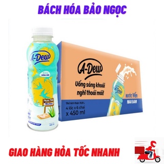 Thùng nước yến nha đam a-dew