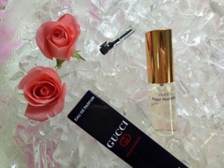 TINH DẦU Nước hoa Pháp 10ml