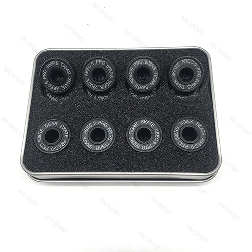 Bạc đạn / Vòng bi hiệu suất cao thương hiệu Tigar Pro 608RS