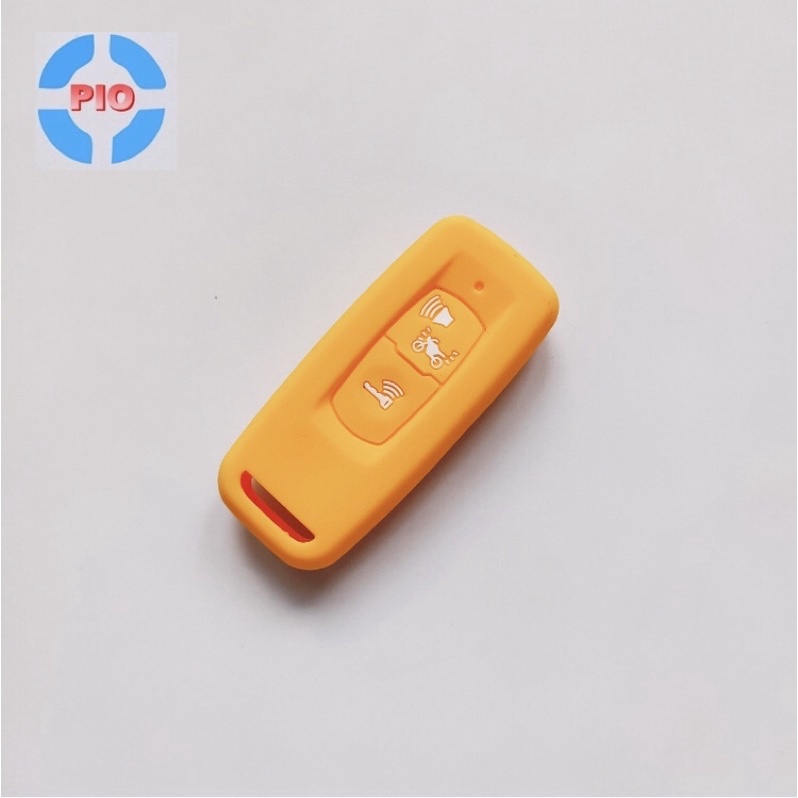 Bọc chìa khóa smartkey, bao khóa/ Vỏ khóa SHmode, SH2021-2022, SH350i, Lead2022, Leadcub, WinnerX2022 nhiều màu