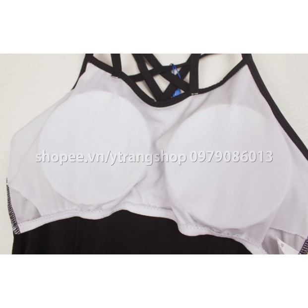 CÓ SẴN bikini bộ đồ bơi nữ thun đẹp kín đáo
