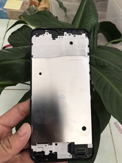 Vỏ samsung M20