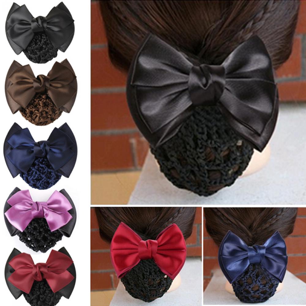 (Hàng Mới Về) Kẹp Búi Tóc Thời Trang Dành Cho Nữ