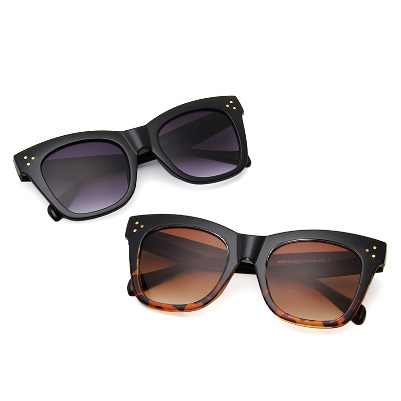 Kính Mát Mắt Mèo Thời Trang Cho Nam Và Nữ