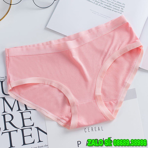 SỈ RẺ NHẤT_ Quần Lót 10 Màu Mát Mẻ Mới H003 Size L | BigBuy360 - bigbuy360.vn