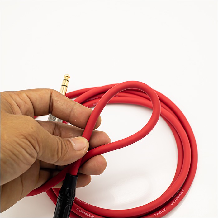 Dây Jack 3.5 Ra 6ly Stereo - MrG