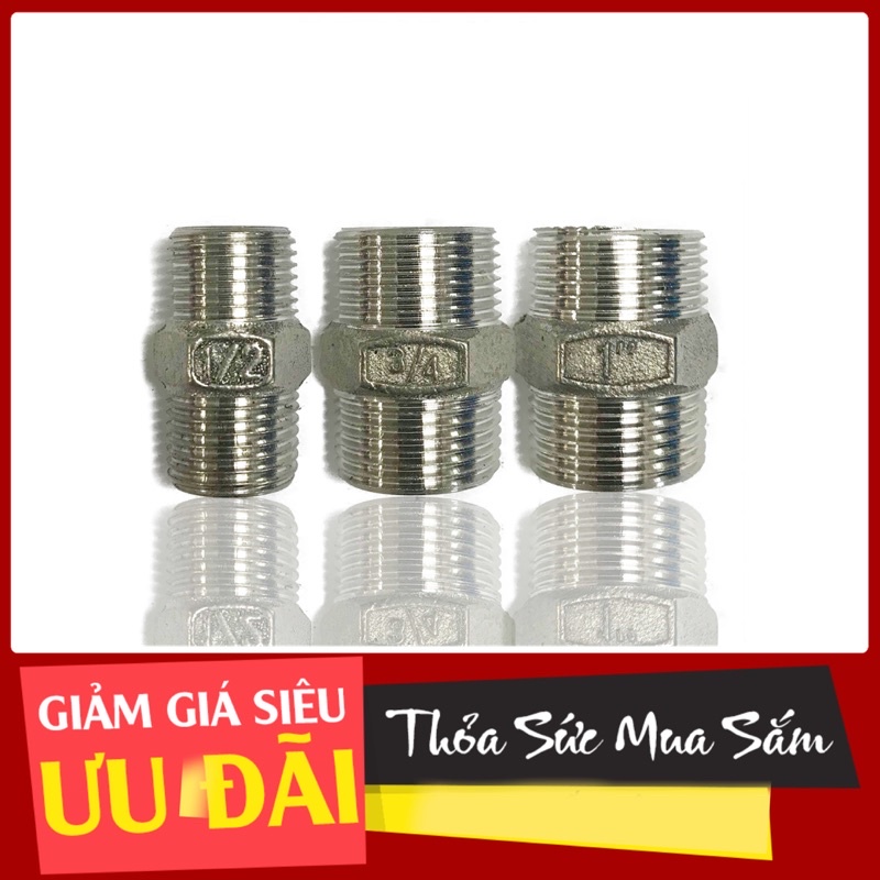 Kép INOX 304 Ø 21