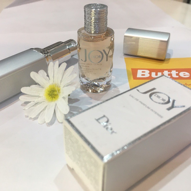 [Mẫu thử 10ml] Nước hoa nữ Dior Joy EDP