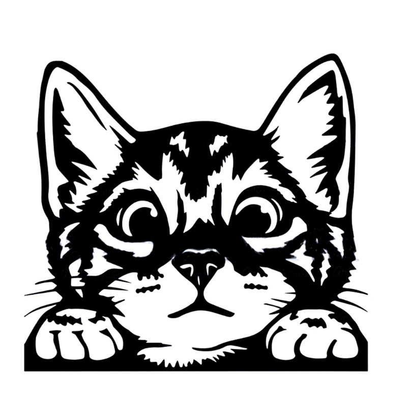 Khuôn Cắt Giấy Kim Loại Hình Trái Tim Xinh Xắn