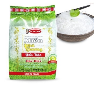 Miến Phú Hương yến tiệc (miến nấu) 210g