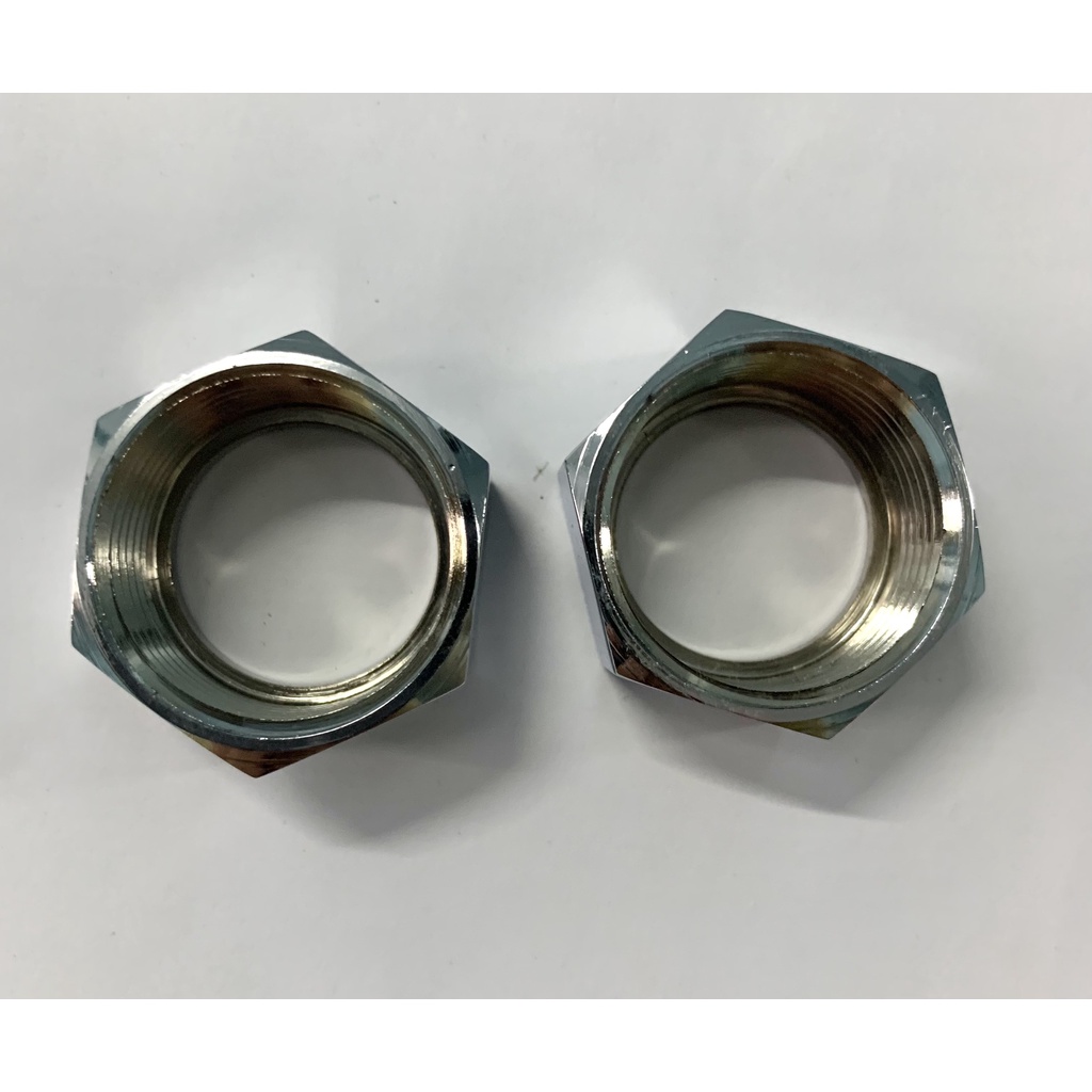 ỐC CHÂN SEN VÒI - Phụ kiện thay thế cho SEN VÒI hoặc SEN CHẬU RỬA BÁT