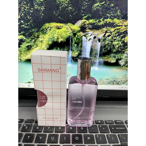 Xịt thơm Shiman | Thế Giới Skin Care