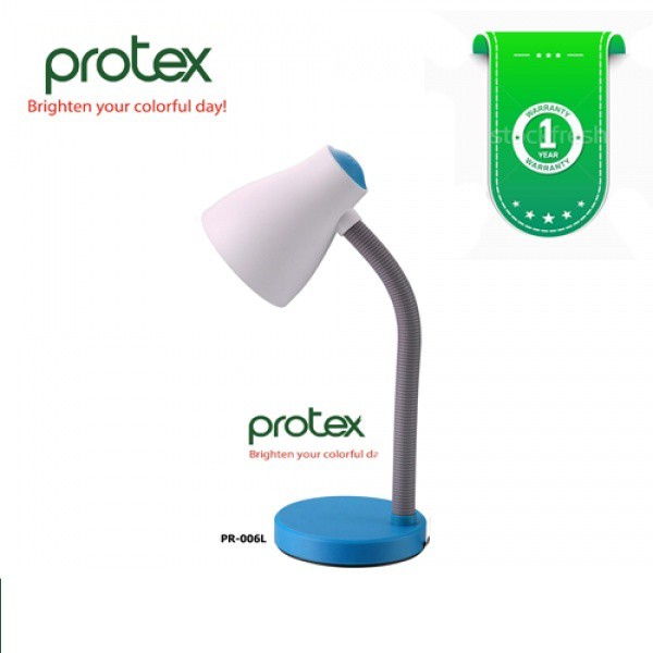 Đèn Bàn Học Sinh Protex PR-006L - Đã có bóng