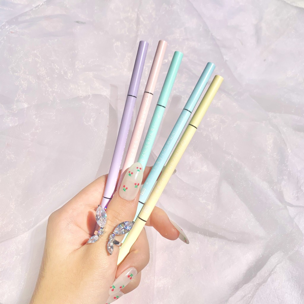 Bút Chì Kẻ Mày Xixi Eyebrow Pencil P0286