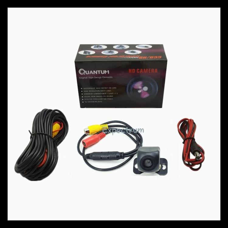 Camera Lùi Xe Cao Cấp Cho Xe Ô Tô | BigBuy360 - bigbuy360.vn