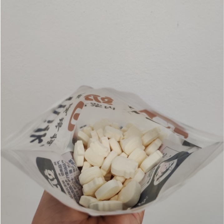 Kẹo sữa Non _ Kẹo sữa bò 250g